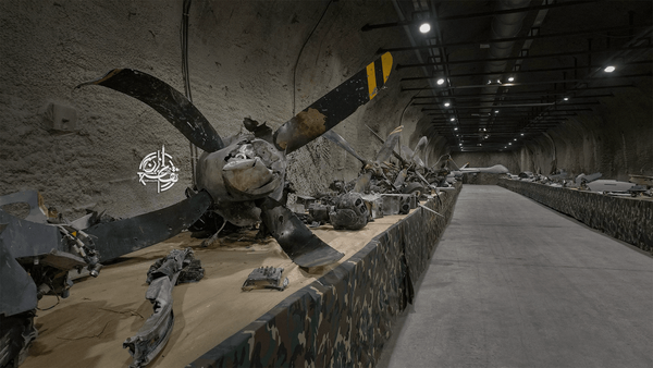قلب تپنده MQ-9 آمریکا در دست ایران