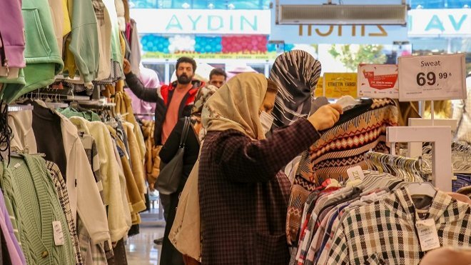 ریزش مسافران ایرانی به ترکیه