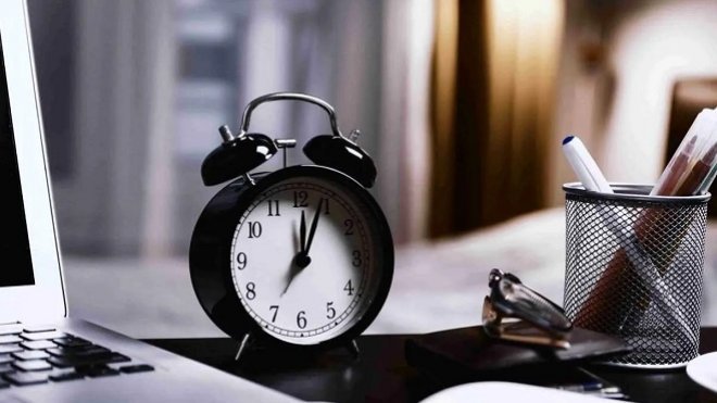 ساعت کاری ادارات از 15 شهریور تغییر می‌کند