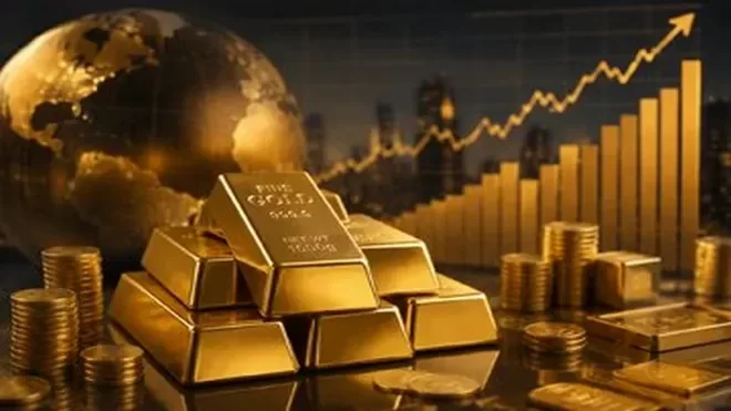 سه سناریو برای بازار طلا