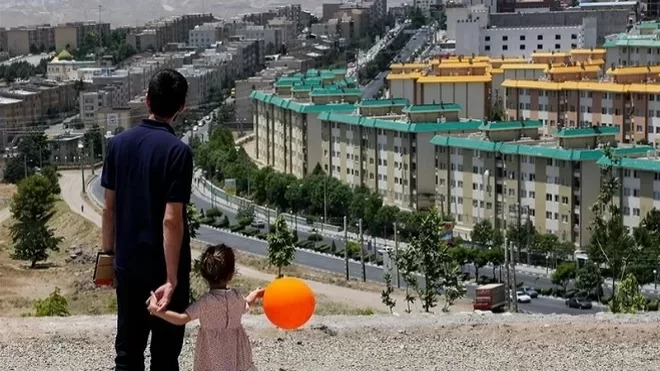 سهم تهران از مسکن استیجاری مشخص نیست