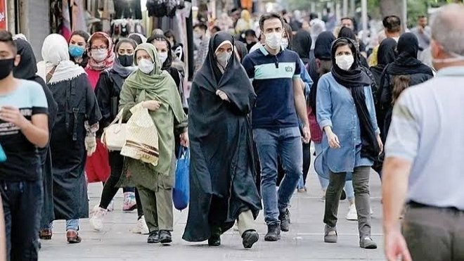 شاخص فلاکت در ایران به 96 درصد رسید