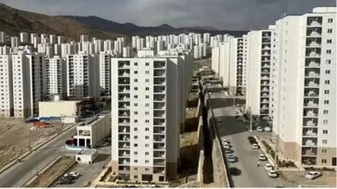 طرح مسکن متری از فردا آغاز می‌شود
