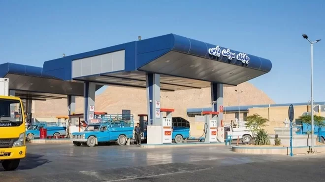 عارف: نرخ چهارم بنزین تعیین شد