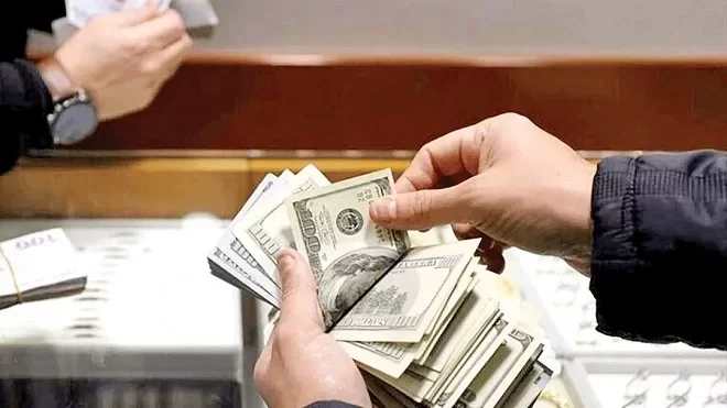 عرضه 500 میلیون دلاری برای کنترل قیمت ارز