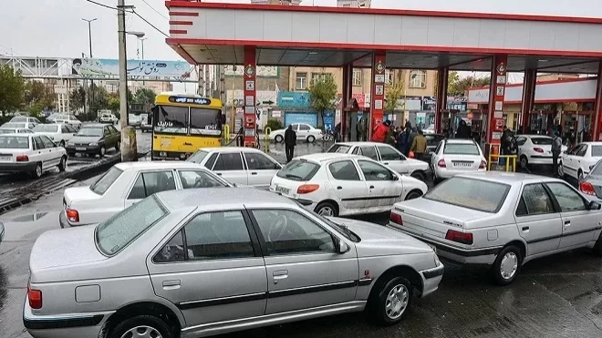 علت تعطیلی برخی پمپ‌بنزین‌های تهران مشخص شد