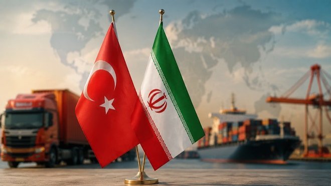 فرصت‌های اقتصادی آنکارا پس از جنگ ایران