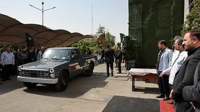 تحویل-13-هزار-دستگاه-وانت-زامیاد-ex-آغاز-شد-پایان-توقف-عرضه-با-پیگیری-دستگاه-قضا