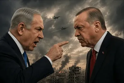 اردوغان-و-نتانیاهو-شمشیر-را-از-رو-بستند-منتظر-یک-جنگ-جدید-باشیم