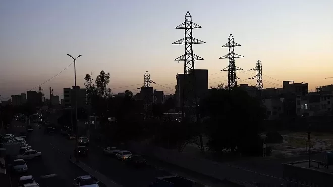 قطعی برق تا پایان شهریور ادامه دارد