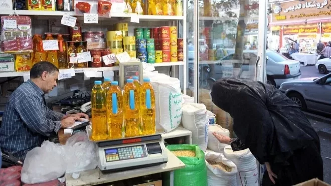 قیمت جدید کالاهای اساسی در بازار 1405/05/29
