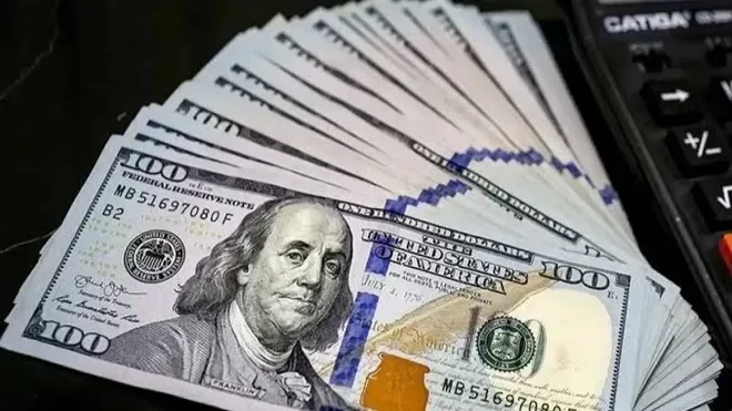 قیمت دلار در مرکز مبادله صعودی شد