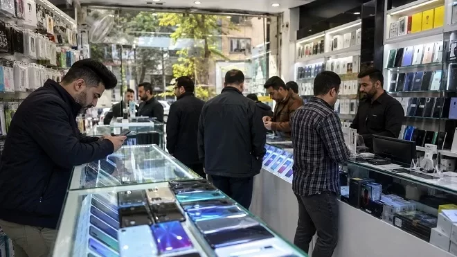 قیمت روز گوشی‌های شیائومی در بازار 1405/05/28