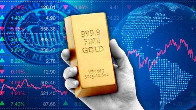قیمت طلا امروز جمعه 6 شهریور 1405