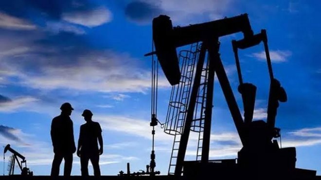 قیمت نفت امروز دوشنبه 19 مرداد 1405