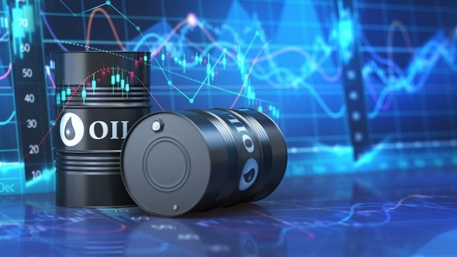 قیمت نفت امروز پنجشنبه 5 شهریور 1405