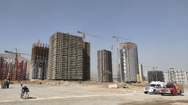 ماجرای جنجالی زمین یک میلیون مترمربعی شهریار
