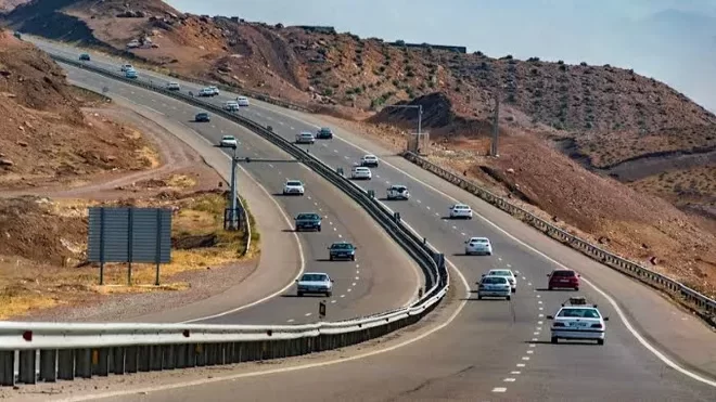 محدودیت‌های ترافیکی از امروز در جاده‌های کشور