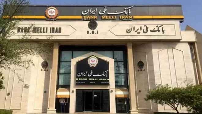 مغایرت حساب های بانک ملی به زودی برطرف می‌شود