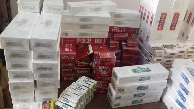 نرخ جدید مالیات محصولات دخانی وارداتی اعلام شد