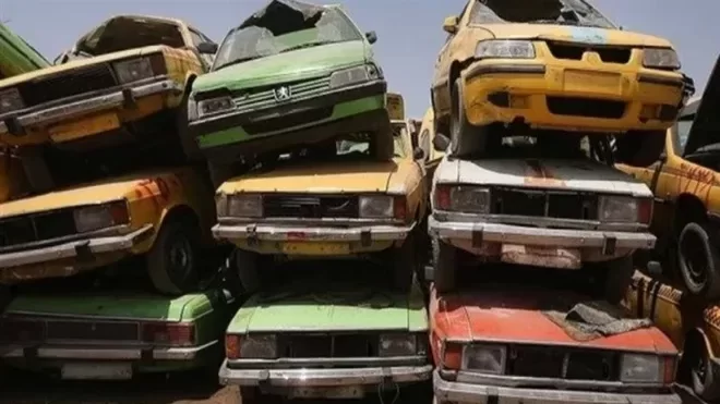 هشدار درباره کلاهبرداری با نام اسقاط خودرو