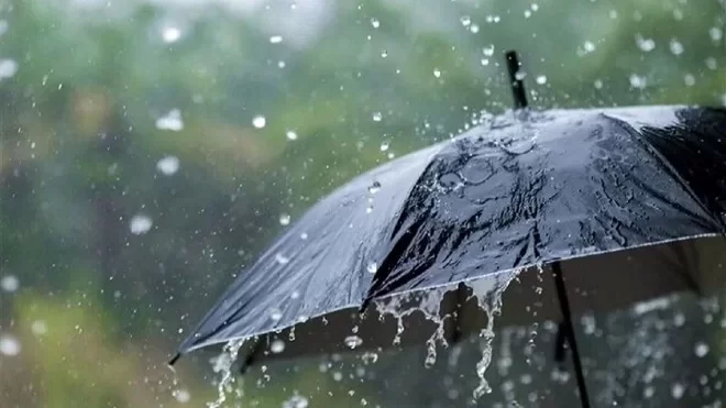 هشدار هواشناسی برای 15 استان کشور