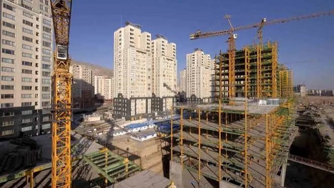 ورود چینی‌ها به بازار مسکن ایران