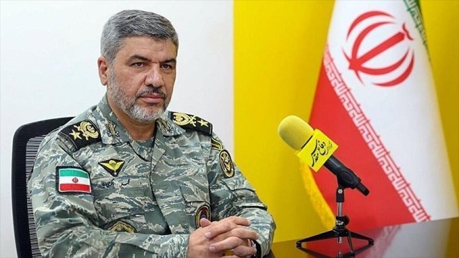 پاداش 5 میلیارد تومانی ارتش برای کشتن یا اسارت نظامیان آمریکایی