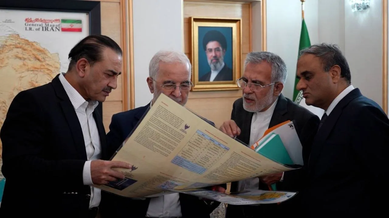 عاصم منیر