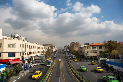 هواشناسی-تهران-هشدار-داد-وزش-باد-شدید-و-کاهش-دما-در-راه-است