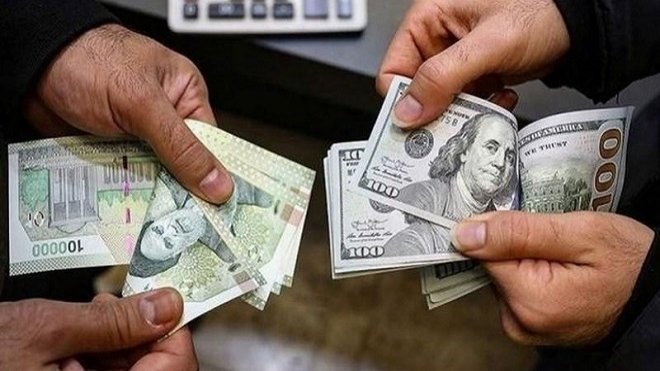 چرا تزریق دلار، قیمت ارز را متعادل نکرد؟