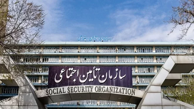 چرا معوقات بازنشستگان پرداخت نمی‌شود؟