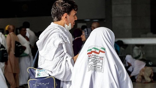 چراغ سبز عربستان برای افزایش سهمیه حج ایران در سال ۱۴۰۶