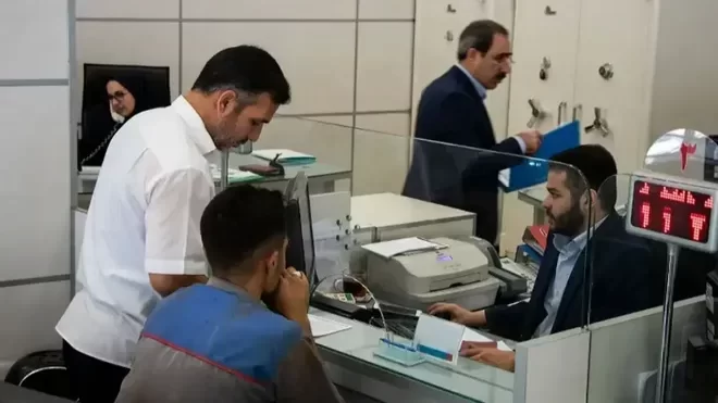 کارمزدهای جدید بانکی ابلاغ شد