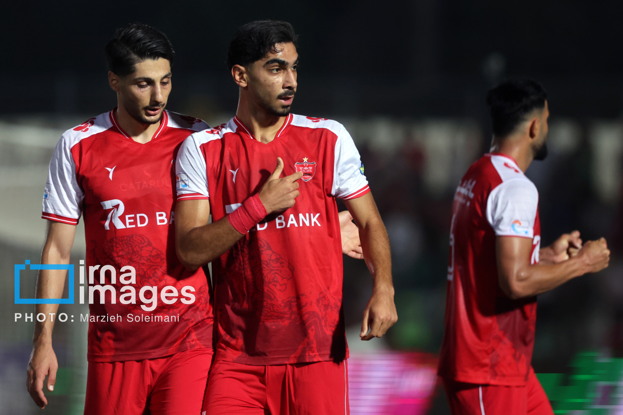 خریدهای هم برای امروز هم فردا؛ پرسپولیس بالاخره نمره قبولی گرفت
