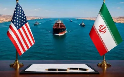 خط-و-نشان-کوبنده-تهران-برای-واشنگتن-تا-پذیرش-شروط-ایران-تنگه-هرمز-بسته-می-ماند