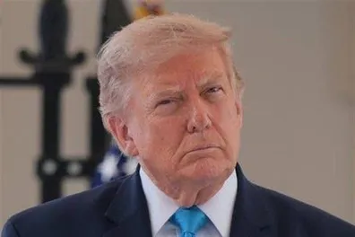 پیام-تند-ترامپ-به-منتقدان-جنگ-ایران-آنها-دیوانه-اند-و-می-خواهند-ما-ببازیم