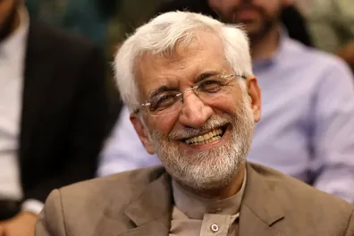 درخواست-چهره-اصولگرا-برای-مقابله-با-تندروها-سعید-جلیلی-باید-محاکمه-صحرایی-شود