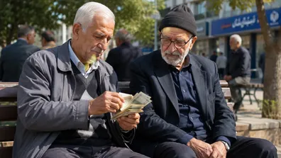 پرداخت-معوقات-بازنشستگان-متوقف-شد