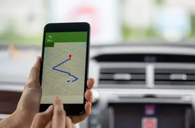اختلال-شدید-gps-در-تهران-موضوع-چیست