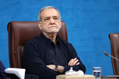 پزشکیان-حتی-به-جلیلی-هم-گفتم-به-دولت-کمک-کند