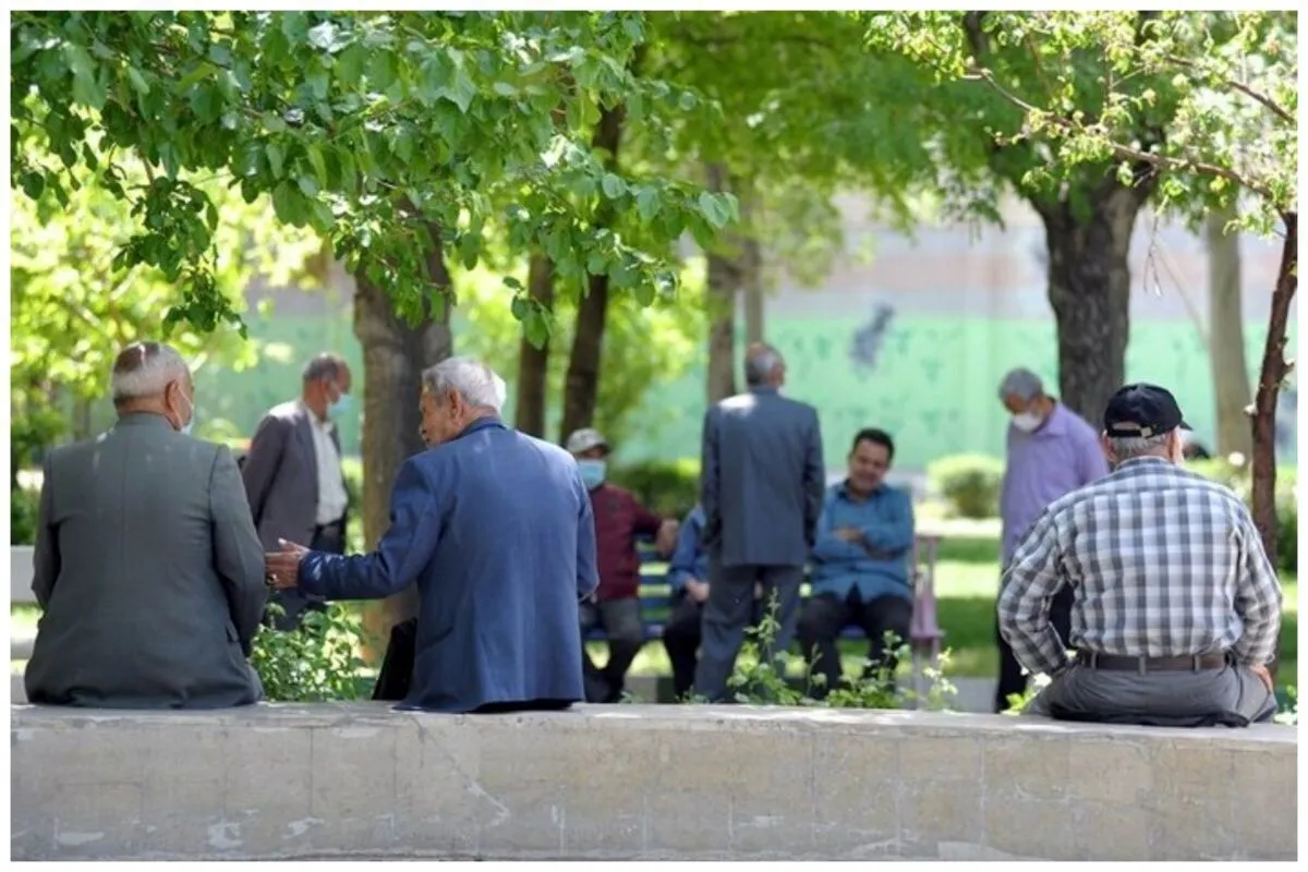 احکام جدید بازنشستگان کشوری ۱۴۰۵