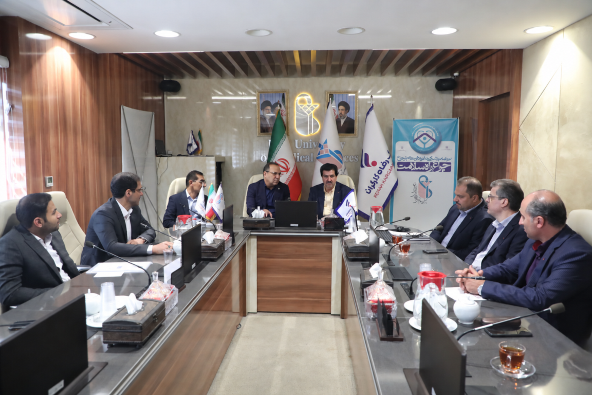 بانک رفاه کارگران در ارائه خدمات مالی به گردشگران سلامت پیشگام است