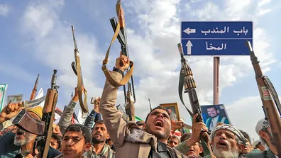 تریتا-پارسی-تسلط-انصارالله-بر-باب-المندب-صادرات-نفت-عربستان-به-آسیا-را-مختل-می-کند