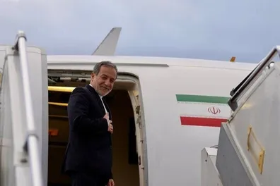 عراقچی-عازم-چین-می-شود