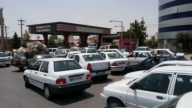 هر-راننده-چقدر-می-تواند-بنزین-در-کارت-سوخت-ذخیره-کند