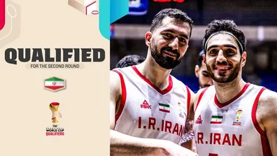 صعود-بسکتبال-ایران-به-دور-دوم-انتخابی-جام-جهانی-2027