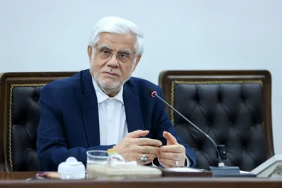 عذرخواهی-معاون-اول-رئیس-جمهور-از-مردم-دخل-و-خرج-ها-به-هم-نمی-رسد