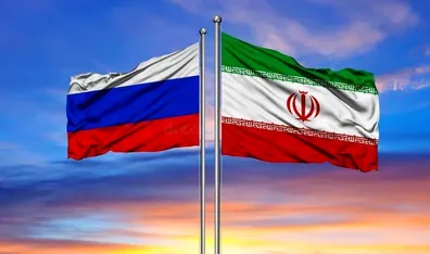 همکاری-جدید-ایران-و-روسیه-کلید-خورد