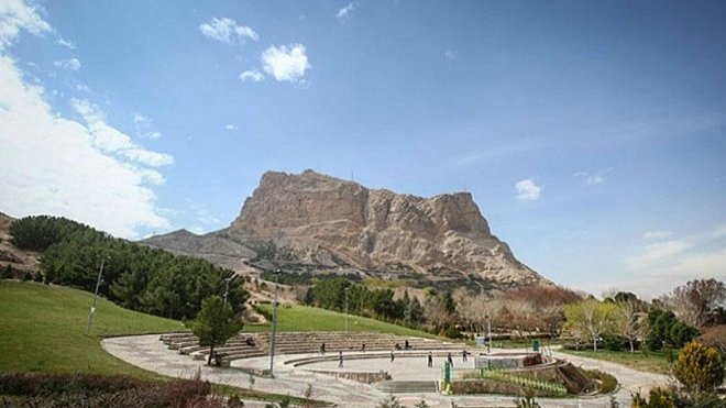 احتمال شنیده شدن صدای انفجار در جنوب اصفهان